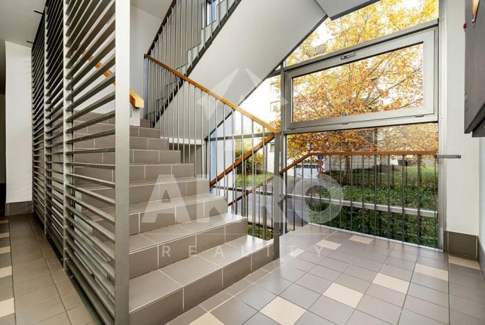 Prodej bytu 2+kk, Praha - Vokovice, Irská, 78 m2