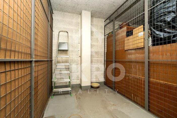 Prodej bytu 2+kk, Praha - Vokovice, Irská, 78 m2