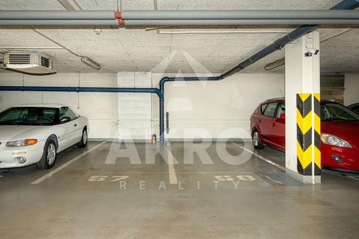 Prodej bytu 2+kk, Praha - Vokovice, Irská, 78 m2