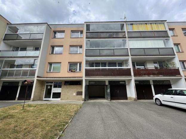 Prodej ostatní, Benešov, Jiřího Franka