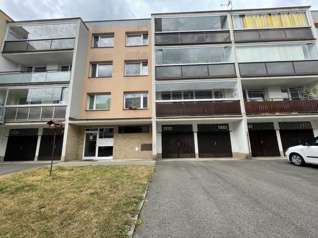 Prodej ostatní, Benešov, Jiřího Franka