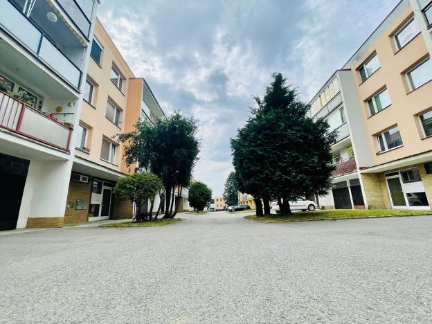 Prodej ostatní, Benešov, Jiřího Franka