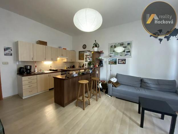 Pronájem bytu 3+kk, Slaný, Wilsonova, 80 m2