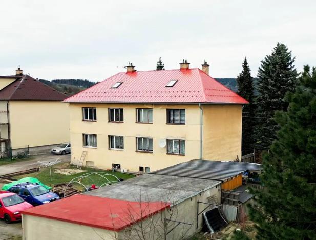 Prodej rodinného domu, Malá Skála, 310 m2