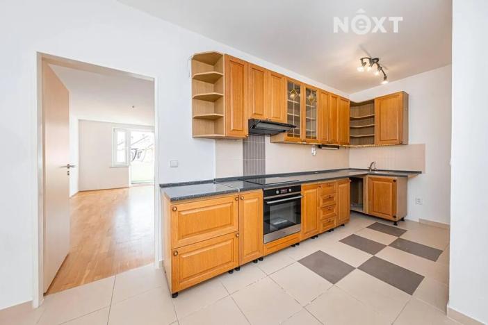 Prodej bytu 3+1, Pardubice, Bulharská, 99 m2