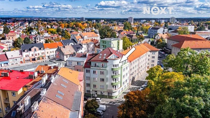 Prodej bytu 3+1, Pardubice, Bulharská, 99 m2