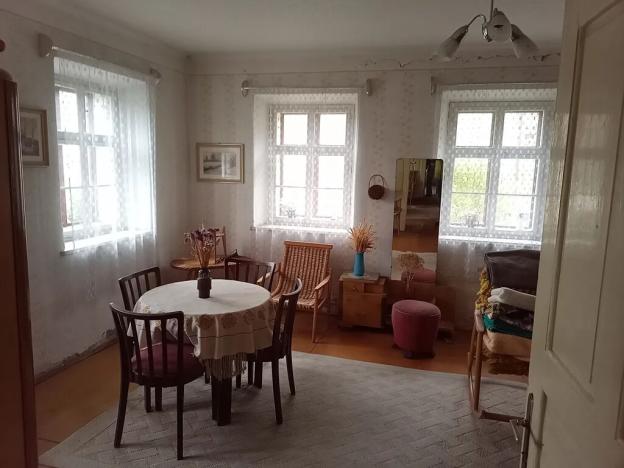 Prodej rodinného domu, Držkov, 360 m2