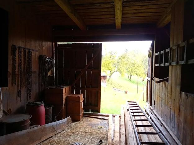 Prodej rodinného domu, Držkov, 360 m2