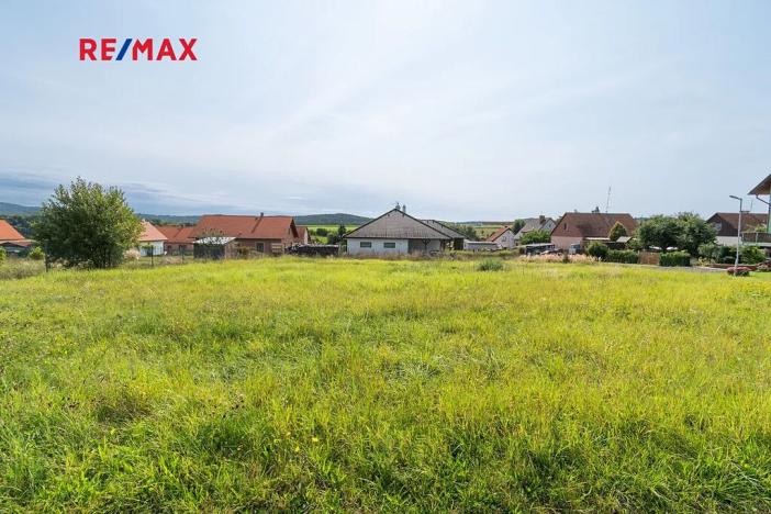 Prodej zahrady, Mlečice, 983 m2