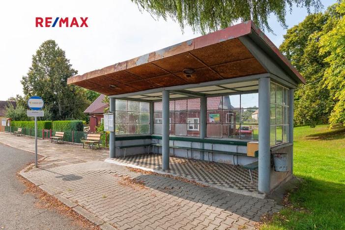 Prodej zahrady, Mlečice, 983 m2