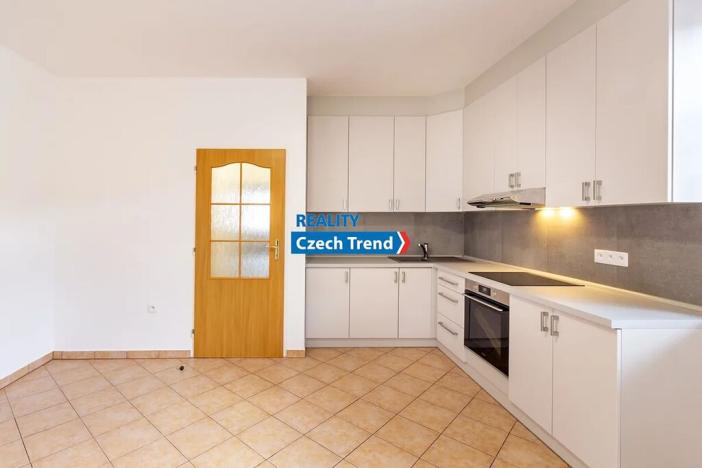 Pronájem bytu 2+kk, Lipník nad Bečvou, Nerudova, 47 m2