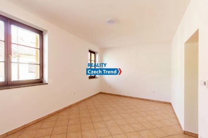 Pronájem bytu 2+kk, Lipník nad Bečvou, Nerudova, 47 m2