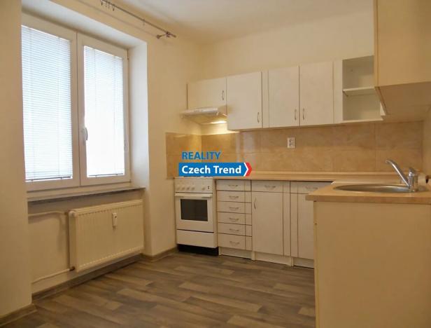 Pronájem bytu 1+1, Hlubočky, Wolkerova, 40 m2