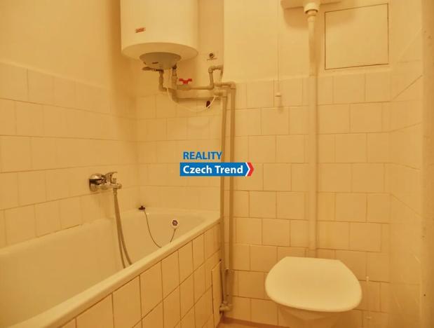 Pronájem bytu 1+1, Hlubočky, Wolkerova, 40 m2