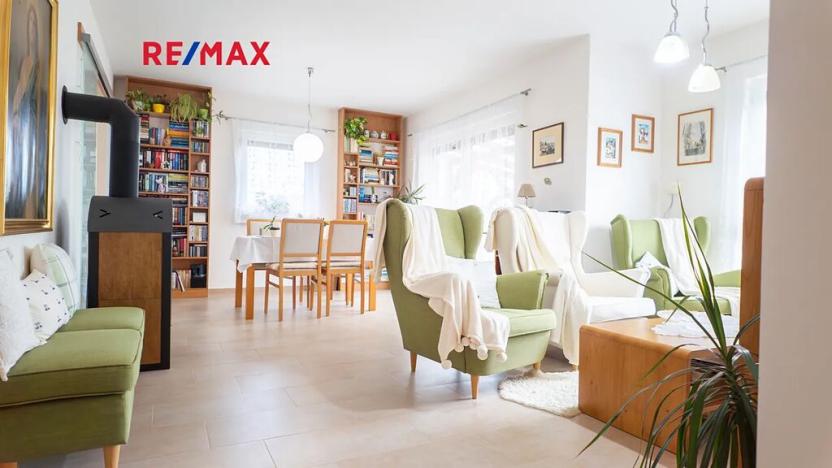 Prodej rodinného domu, Opatovice nad Labem, Komenského, 105 m2