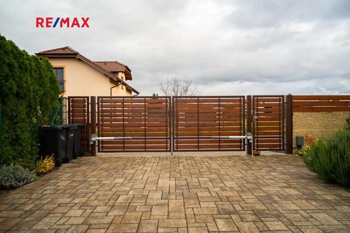 Prodej rodinného domu, Opatovice nad Labem, Komenského, 105 m2