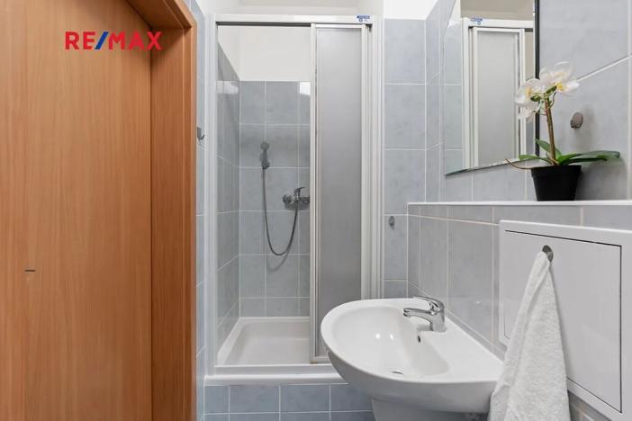 Prodej bytu 1+kk, Praha - Motol, Kudrnova, 36 m2