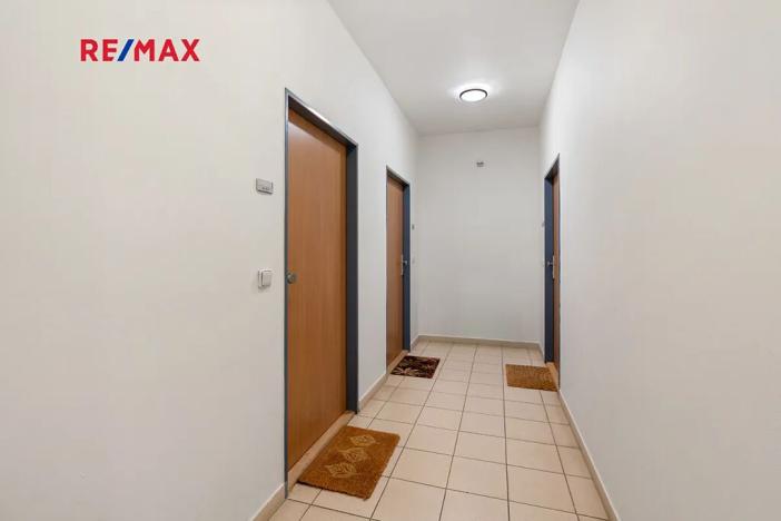 Prodej bytu 1+kk, Praha - Motol, Kudrnova, 36 m2