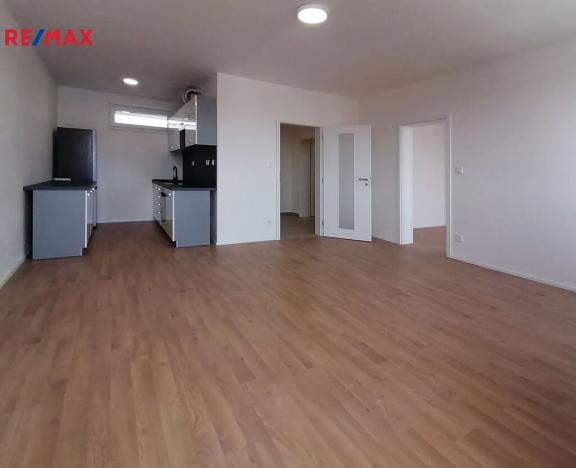 Pronájem bytu 2+kk, Svitavy, Říční, 51 m2