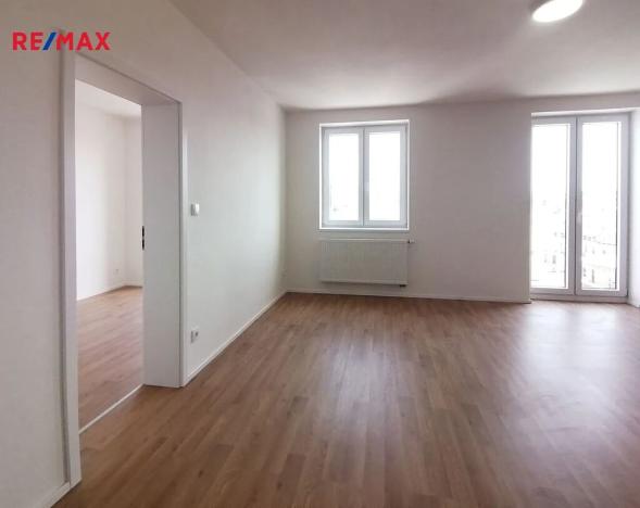 Pronájem bytu 2+kk, Svitavy, Říční, 51 m2