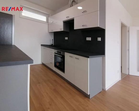 Pronájem bytu 2+kk, Svitavy, Říční, 51 m2