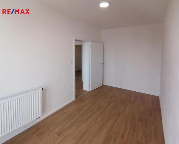 Pronájem bytu 2+kk, Svitavy, Říční, 51 m2