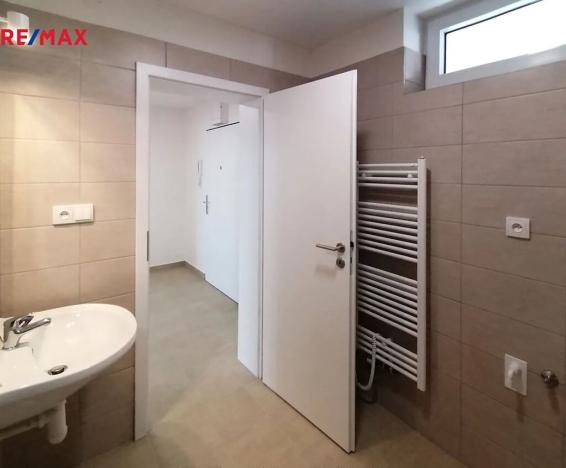 Pronájem bytu 2+kk, Svitavy, Říční, 51 m2