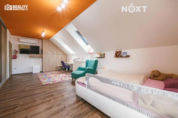 Prodej rodinného domu, Kovalovice, 308 m2