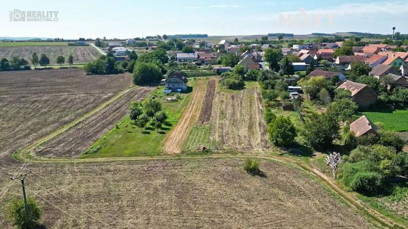 Prodej pozemku pro bydlení, Dobelice, 1123 m2