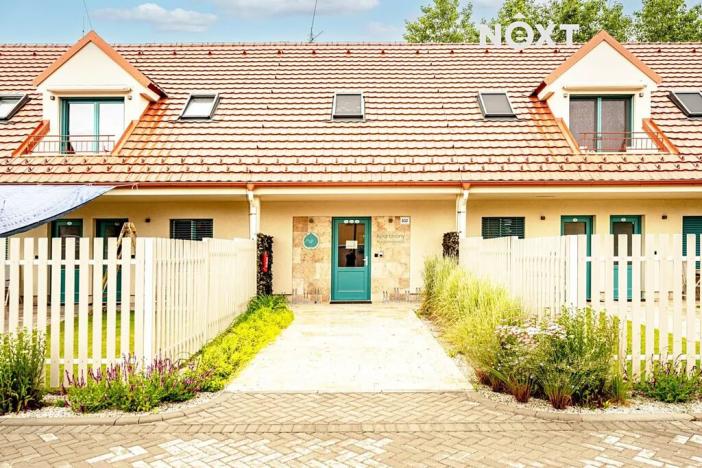 Pronájem bytu 3+kk, Lednice, Na Zahradách, 61 m2