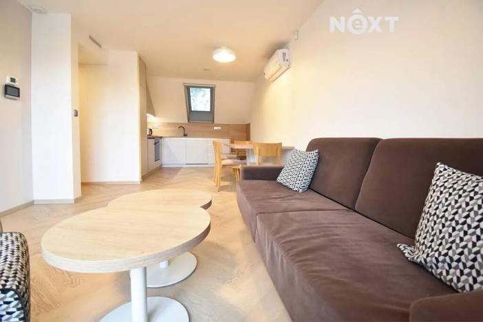 Pronájem bytu 3+kk, Lednice, Na Zahradách, 61 m2