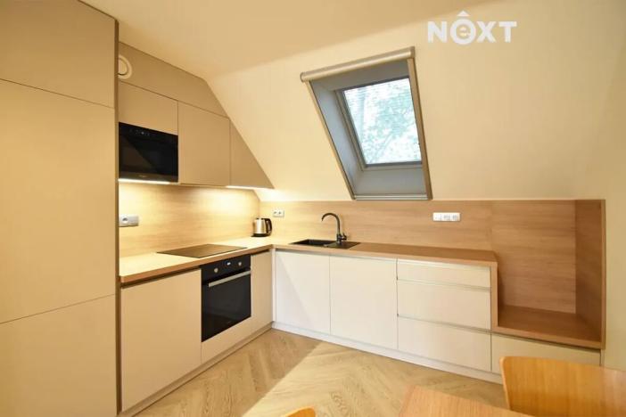 Pronájem bytu 3+kk, Lednice, Na Zahradách, 61 m2