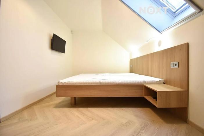 Pronájem bytu 3+kk, Lednice, Na Zahradách, 61 m2