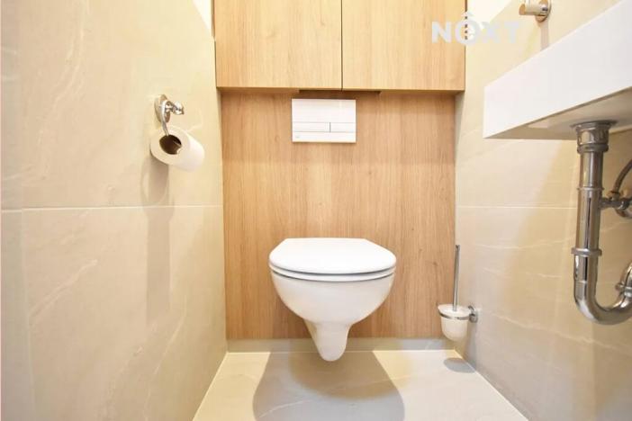 Pronájem bytu 3+kk, Lednice, Na Zahradách, 61 m2