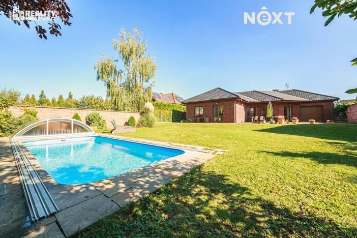 Prodej rodinného domu, Kralice na Hané, Bedihošťská, 153 m2