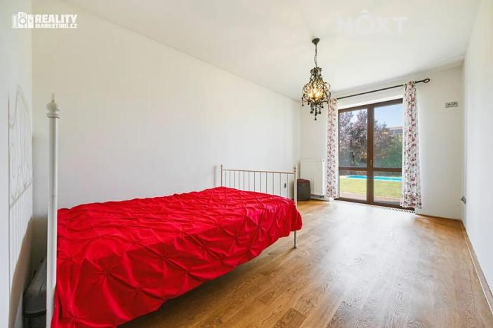 Prodej rodinného domu, Kralice na Hané, Bedihošťská, 153 m2