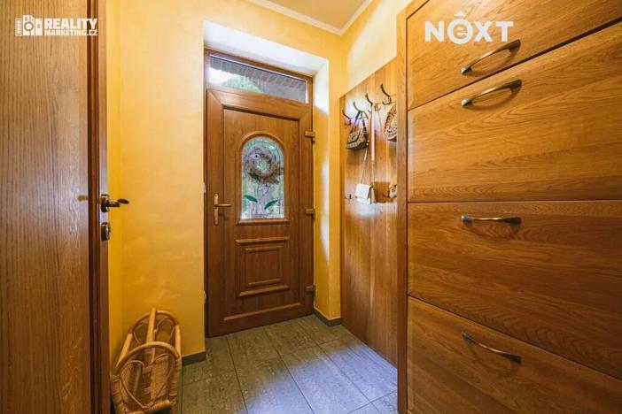 Prodej rodinného domu, Kralice na Hané, Bedihošťská, 153 m2