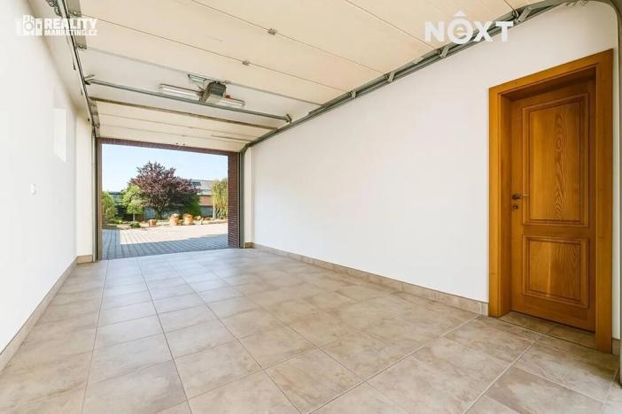 Prodej rodinného domu, Kralice na Hané, Bedihošťská, 153 m2