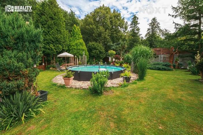 Prodej rodinného domu, Kamenná, 280 m2