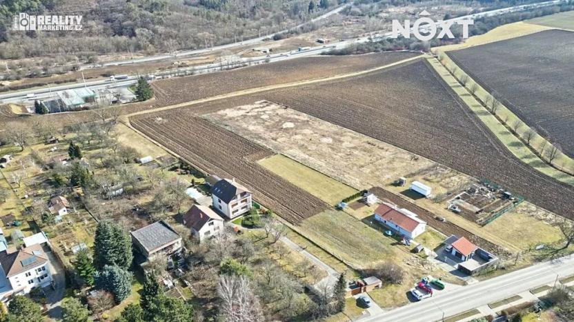 Prodej pozemku pro bydlení, Česká, 5332 m2
