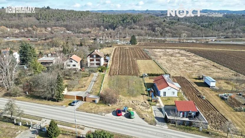 Prodej pozemku pro bydlení, Česká, 5332 m2