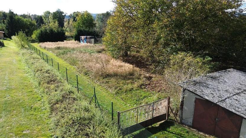 Prodej pozemku pro bydlení, Krhanice, 1518 m2