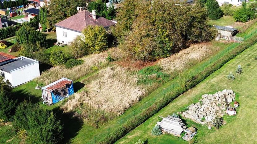 Prodej pozemku pro bydlení, Krhanice, 1518 m2