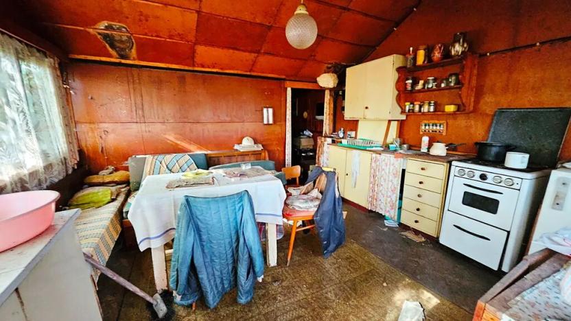 Prodej pozemku pro bydlení, Krhanice, 1518 m2