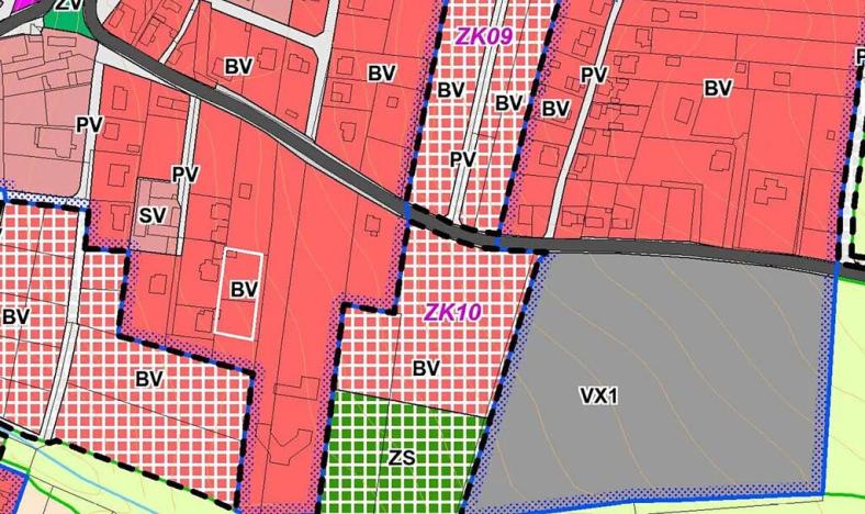 Prodej pozemku pro bydlení, Krhanice, 1518 m2