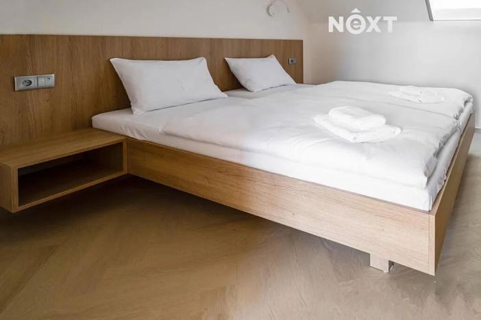 Pronájem bytu 3+kk, Lednice, Na Zahradách, 64 m2