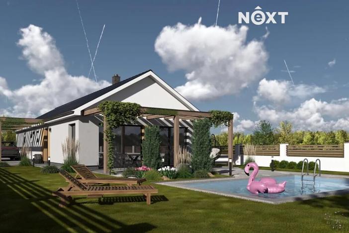 Prodej rodinného domu, Rybníky, 110 m2