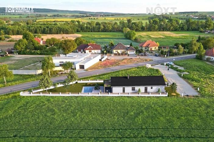 Prodej rodinného domu, Rybníky, 110 m2