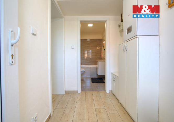 Prodej bytu 3+kk, Ostrava, Bohumínská, 70 m2