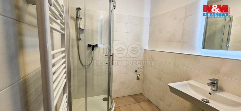 Pronájem bytu 2+kk, Rychnov nad Kněžnou, Javornická, 63 m2